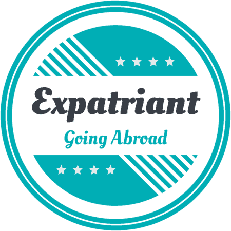 Expatriant